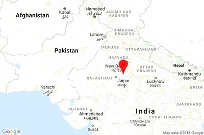 Rajgarh-Laxmangarh Election Result 2018 Live Updates: Candidate List, Winner, MLA, Leading, Trailing, Margin