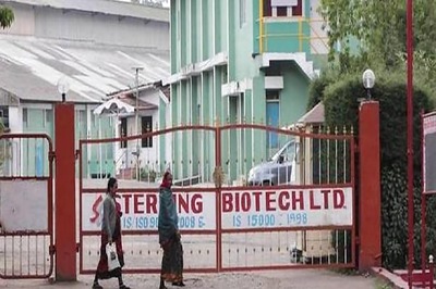 ED Attaches Assets Worth Over Rs 9,000cr in Sterling Biotech PMLA Case