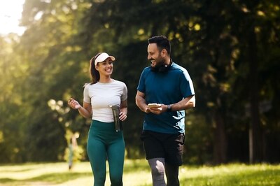 Want To Spend More Time In Nature? Here Are 5 Easy Ways To Start Your Day Amidst Greenery