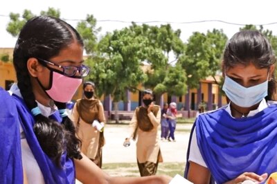 SC to Hear Plea on Cancellation of Offline Exams for 10th, 12th Students of CBSE, CISCE, State Boards