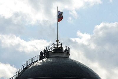 Russia Accuses Ukraine of Assassination Bid on Putin | Timeline of 'Military Operation' With Key Events