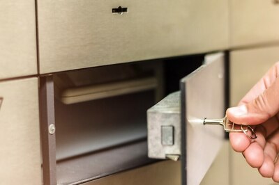 Over 50% Bank Locker Holders Relook at Facilities Over Cumbersome Paperwork, High Charges: Survey