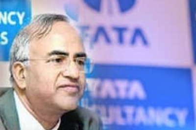TCS limits salary hike to 12-15 per cent