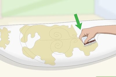 How to Paint Surfboards