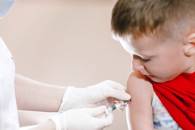 Measles Immunization Day 2023: Importance of Measles Vaccination for Your Kid's Health