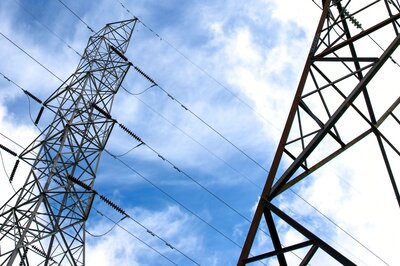 Power Grid Pushes Dated Connectivity Tech For Smart Electricity Meters
