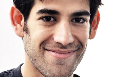 Hundreds honour information activist Aaron Swartz in New York