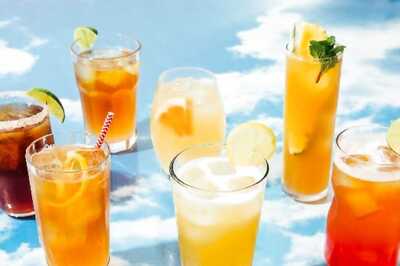 What’s Your Cocktail Raashee: Discover Your Perfect Cocktail Based on Your Star Sign