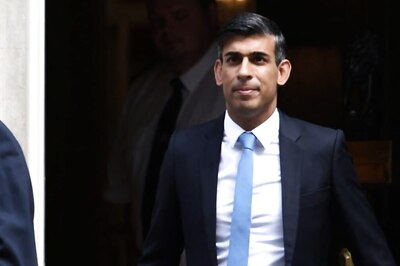 ‘Won’t Tolerate It’: PM Rishi Sunak Takes Hard Stance on Rising Khalistani Extremism in UK