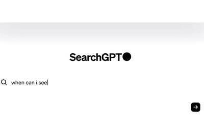 OpenAI Takes On Google AI With SearchGPT: What Is It And How To Try It