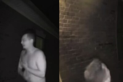 ‘Kill Me, Help Me’: Off-duty Cop’s Last Words Caught On Camera Before Fatal Shooting