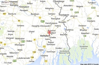 Kolkata: A sub-inspector injured in clash after civic polls