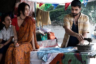 Abhishek Banerjee on Ajeeb Daastaans: 'Couldn't Believe Dharma was Making Such a Film'