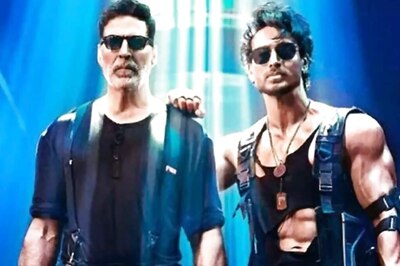 Bade Miyan Chote Miyan: Akshay Kumar, Tiger Shroff's Film Teaser Locked, To Release On THIS Day