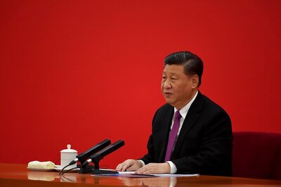 Like Japan in 1940s, Xi’s China Now Has to Choose between 3 Strategic Options