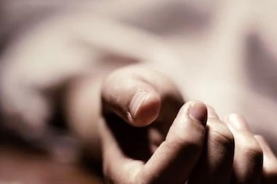 Mumbai: Two Senior Citizens Dead After Building Slab Collapses in Vikhroli