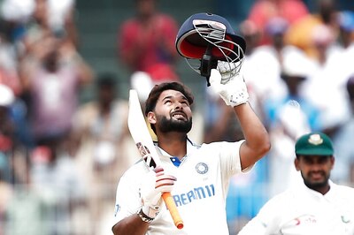 'Only Brave People Get Lucky': Ajay Jadeja Hails Rishabh Pant's Team-first Approach; Feels 'Numbers Don't Matter to Him'