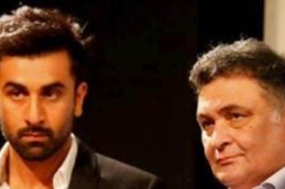 When Rishi Kapoor Revealed He And Ranbir Kapoor Lived Separately: 'Hum Log Ek Ghar Mein Nahi...'