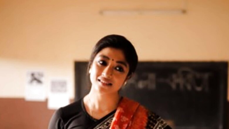 Chhaad -The Terrace: Paoli Dam Starrer Premieres At Kolkata International Film Festival After Europe