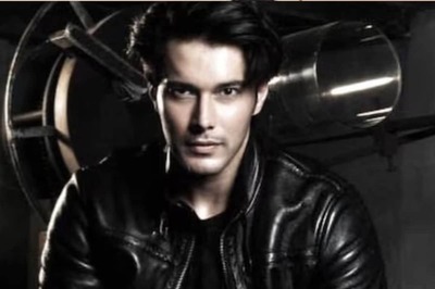 Actor Rajneesh Duggal To Make His International Debut With This Indo-Nigerian Series