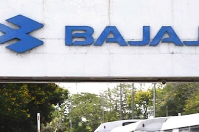 Bajaj Auto Q2 Net Profit Rises 17% to Rs 2,020 Crore
