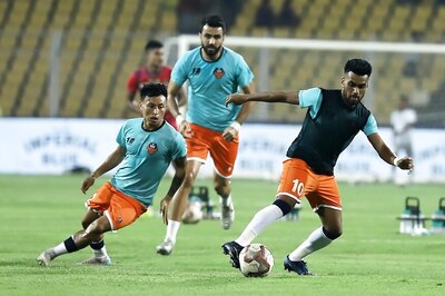 ISL 2019-20: FC Goa Continue Fighting for Top Spot, Mumbai City FC Look to Hold 4th Place