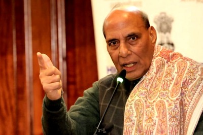 India, China Holding Talks With The Belief of Reaching a Resolution, Says Rajnath Singh