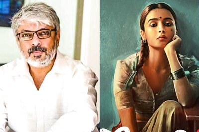 Sanjay Leela Bhansali Talks Female Characters At Gangubai Retrospective In LA: 'Women Need To Be Heard'