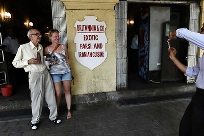 At 93, Will and Kate's 'top Indian fan' offers royal feast