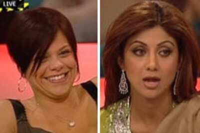 I'll beg India to forgive Jade: Shilpa