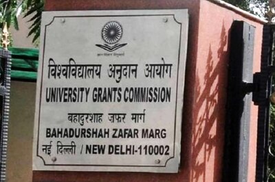 Foreign Varsities Will Need UGC's Nod to Set Up Campuses in India