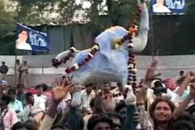 BSP MLA admits killing PWD engineer: UP Police