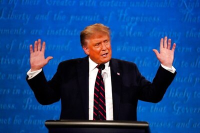 Trump Set To Miss Required Deadline For 2021 Refugee Quota, Delay May Leave Thousands Stranded Abroad