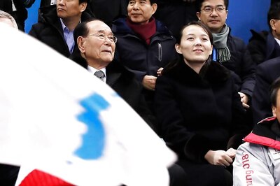 North Korea Warms to South Korea After Visit, Volume Down on Border Propaganda