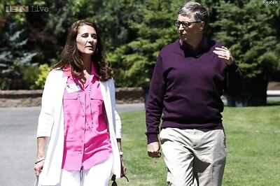 Bill & Melinda Gates: Our bet for 2030