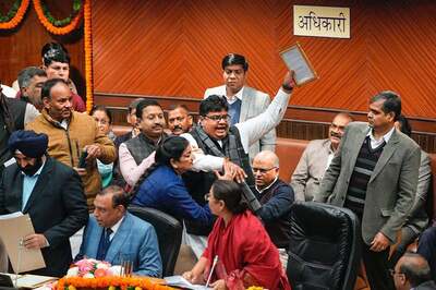 MCD Ruckus Report 'Blaming AAP' Sent, Here's What Can Happen Next & When Will Delhi Mayor Polls be Held