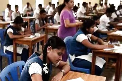 UP Board Result 2024: Class 10 Students To Get Bonus Marks In Maths Paper