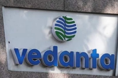 Vedanta Q4 Net Profit Falls 57% to Rs 3,132 Crore