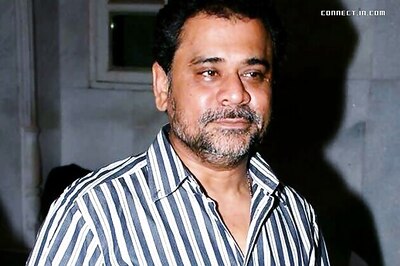 Anees Bazmee: Gaurang and I have met over 'Aankhen 2', we'll finalise the details