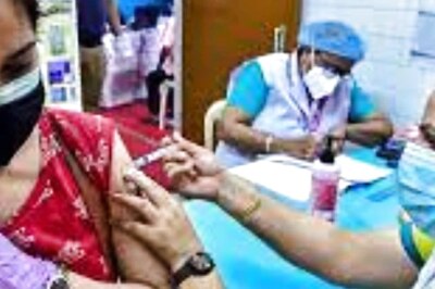Amid 'Limited Supply of Vaccines', Innoculation Rate Drops by 30% in Maharashtra in August