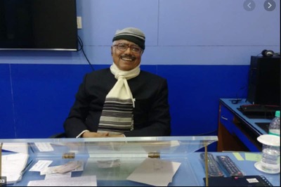 TMC Leader Upen Biswas Congratulates Amit Shah on Enacting CAA, Urges Him to Ease Rules; BJP Welcomes Move