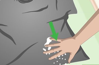 How to Remove Correction Fluid from Clothes