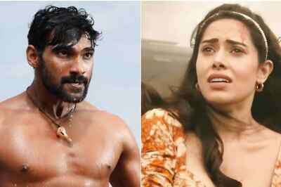 Chatrapati Trailer: Sreenivas Bellamkonda Promises Action-packed Film With Nushrratt Bharuccha; Watch
