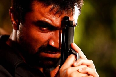 Ajaz Khan Denies Sending Lewd Messages To Model