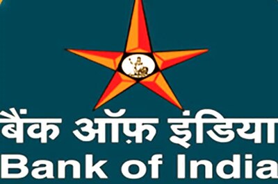 Bank of India Gets Capital Infusion Worth Rs 2,257 Crore From Government