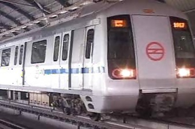 Delhi Metro agrees to remove offending ads from stations