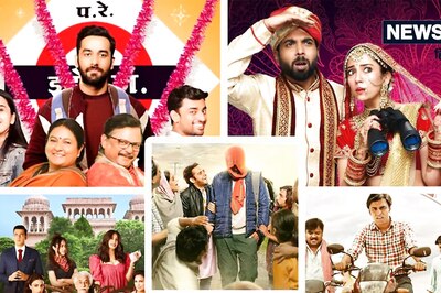 Ghar Wapsi to Home Shanti, 7 Best Web Series To Watch With Family