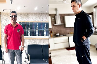 'Offensive Statement': Ashneer Grover's Reaction to Ankur Warikoo Comparison Goes Viral