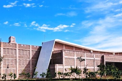 IIT Jodhpur Begins Application Process For Various PhD Programmes, Check Eligibility Criteria