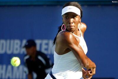 Williams sisters set to return in Rome